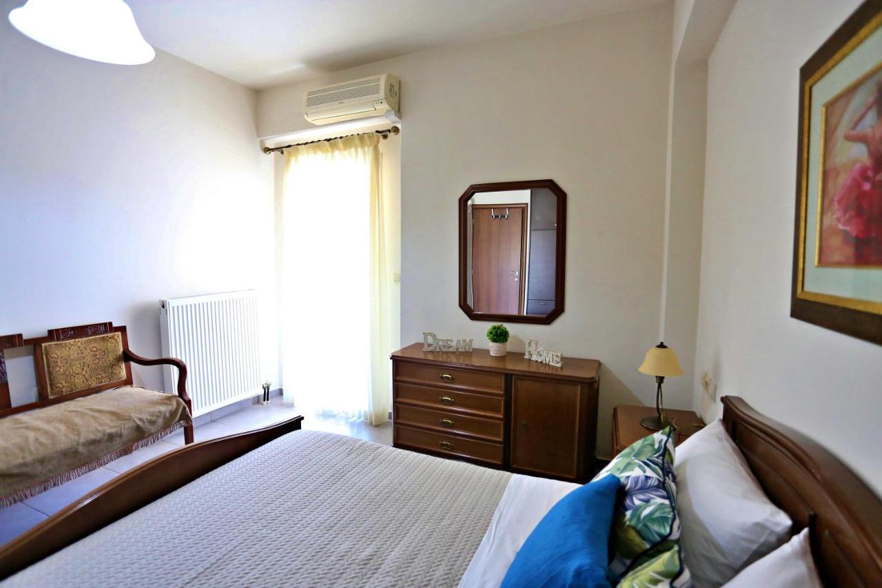 Urban Life Suite Heraklion  Exterior photo