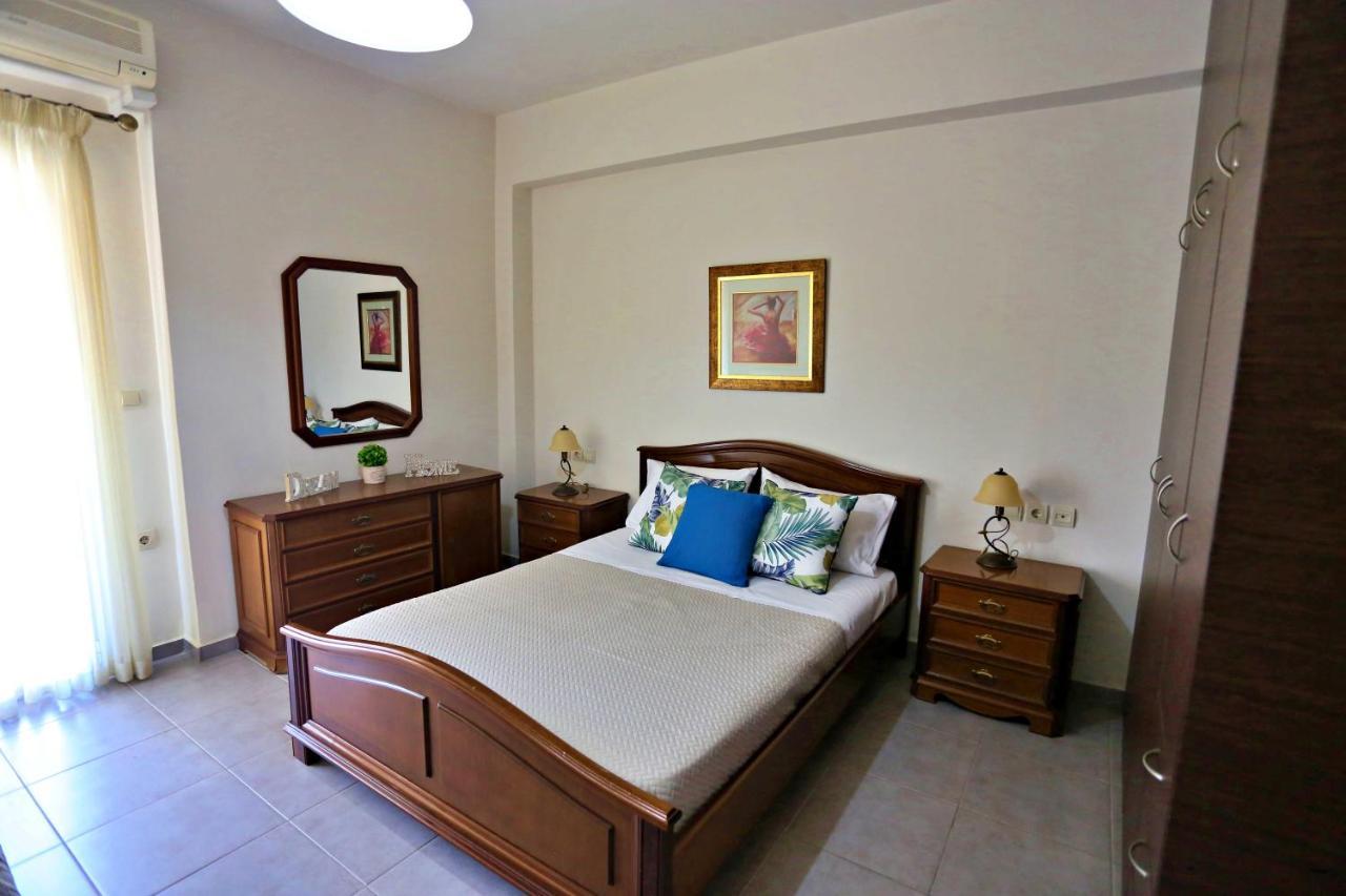 Urban Life Suite Heraklion  Exterior photo