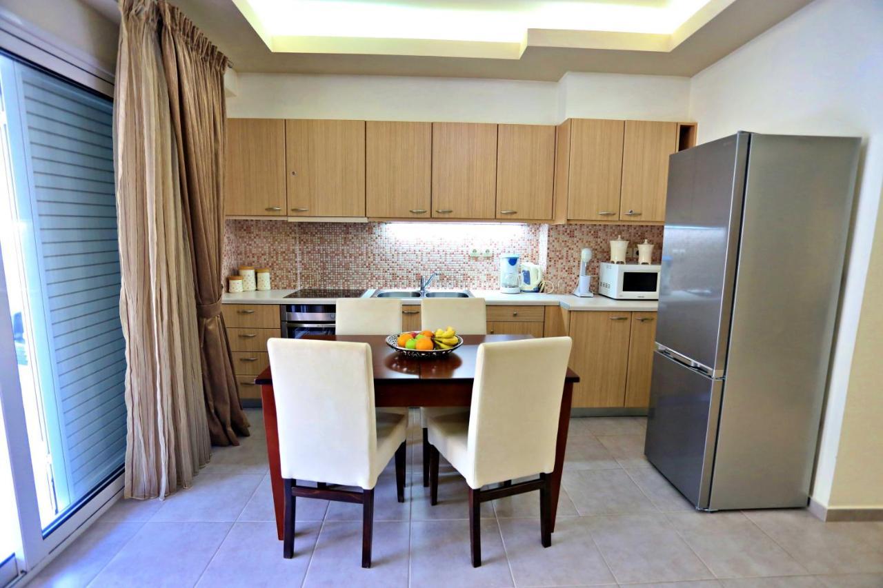 Urban Life Suite Heraklion  Exterior photo